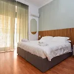 Casa Cimabue فندق مبيت وإفطار روما