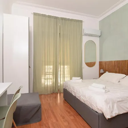 Casa Cimabue فندق مبيت وإفطار