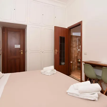 Casa Cimabue *