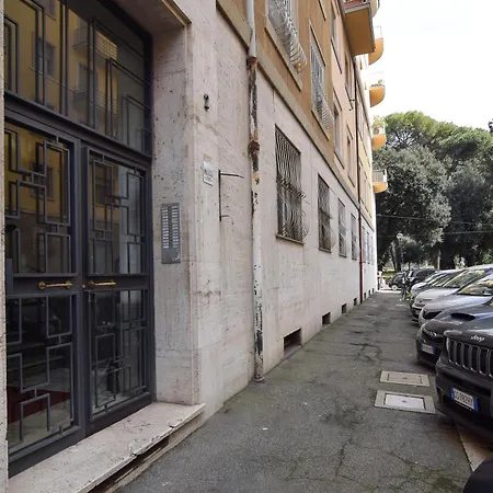 Casa Cimabue Bed & Breakfast *