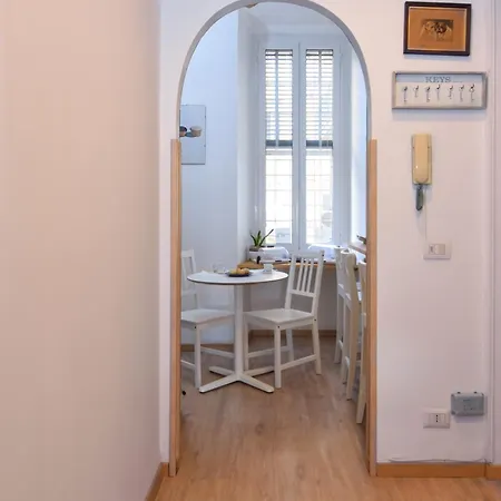 Casa Cimabue Bed & Breakfast Řím