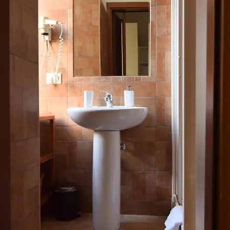 Casa Cimabue * Rom