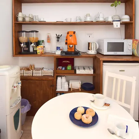 Casa Cimabue Bed and breakfast Roma