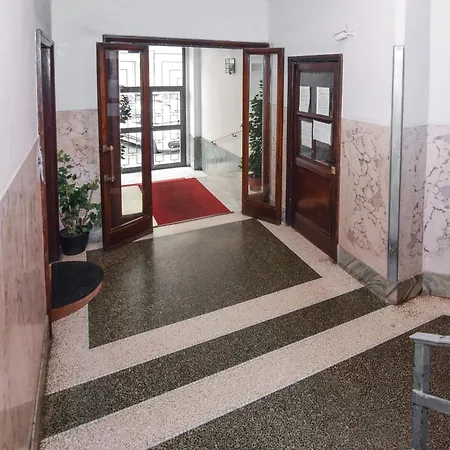 Casa Cimabue *