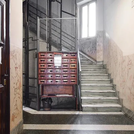 Casa Cimabue