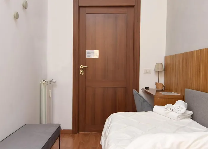 Casa Cimabue * Róma