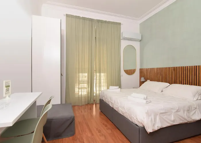 Casa Cimabue Panzió