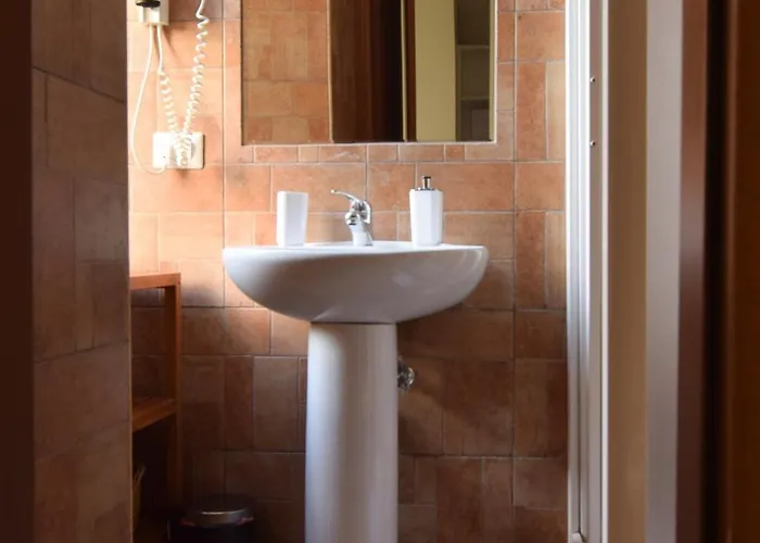 Casa Cimabue * Róma