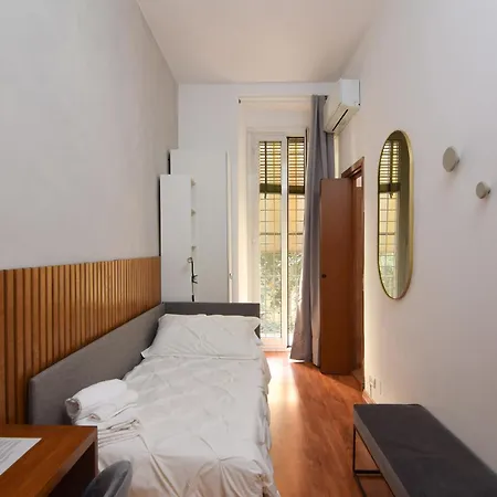 Couette-café Casa Cimabue *