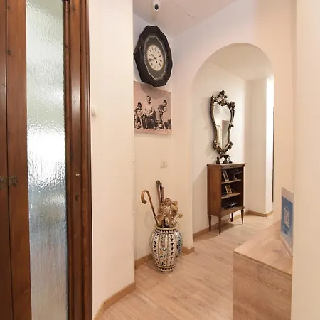 Casa Cimabue Couette-café *