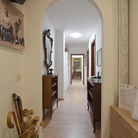 Casa Cimabue Couette-café *