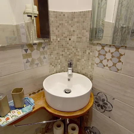 Couette-café Casa Cimabue