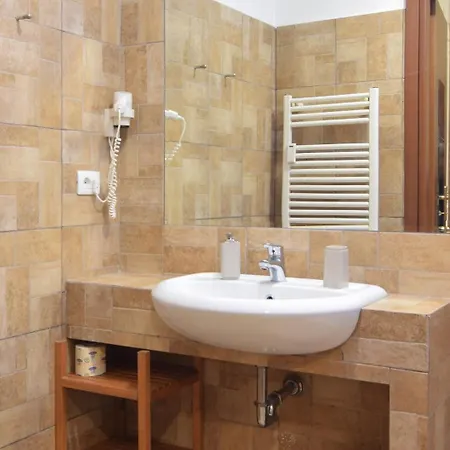Casa Cimabue فندق مبيت وإفطار روما