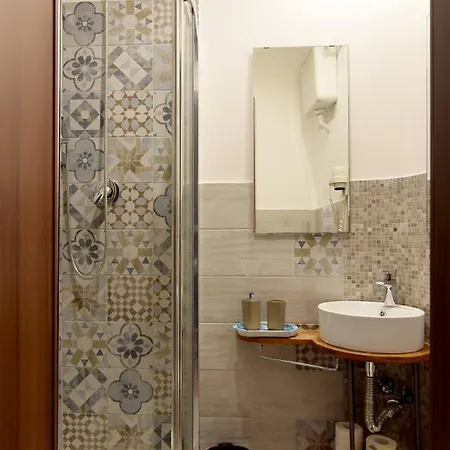 Couette-café Casa Cimabue Rome