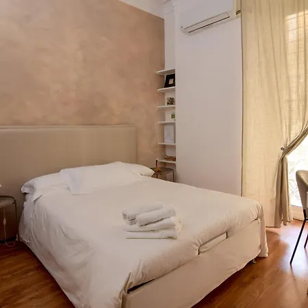Casa Cimabue فندق مبيت وإفطار
