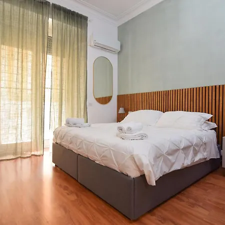 Casa Cimabue فندق مبيت وإفطار روما