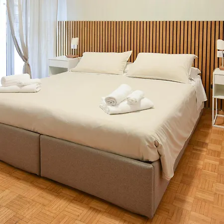 Couette-café Casa Cimabue *