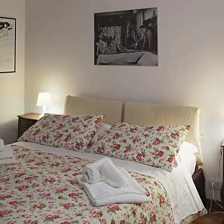 Casa Cimabue فندق مبيت وإفطار *