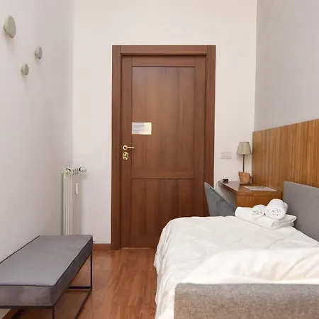 Casa Cimabue * Rom