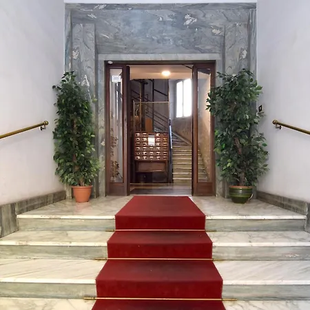 Frühstückspension Casa Cimabue Rom