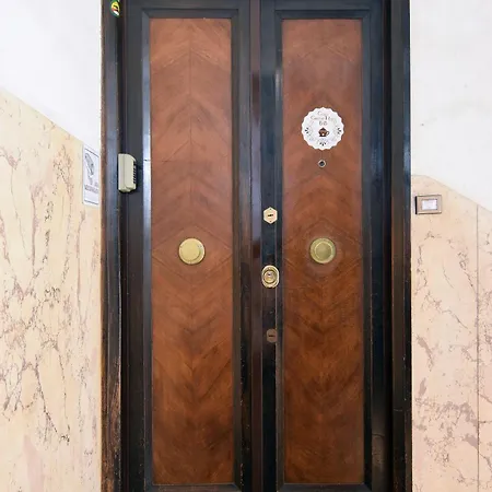 Casa Cimabue * Rom